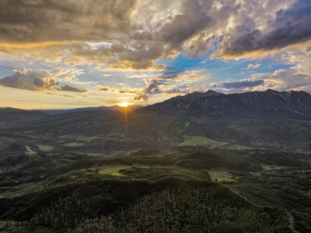 Conservation within the American West 