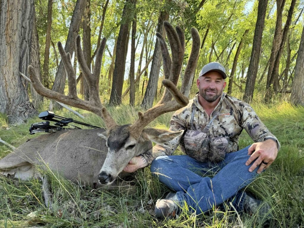 Seth Craft ALC - Award Winning Elk Deer Hunter