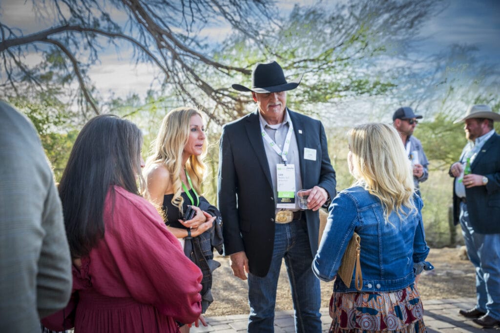 2025 National Land Conference Award Winners M4 Ranch Group