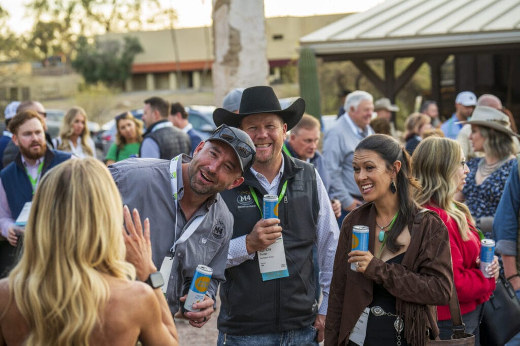 M4 Ranch Brokers | 2025 National Land Conference Award Winners