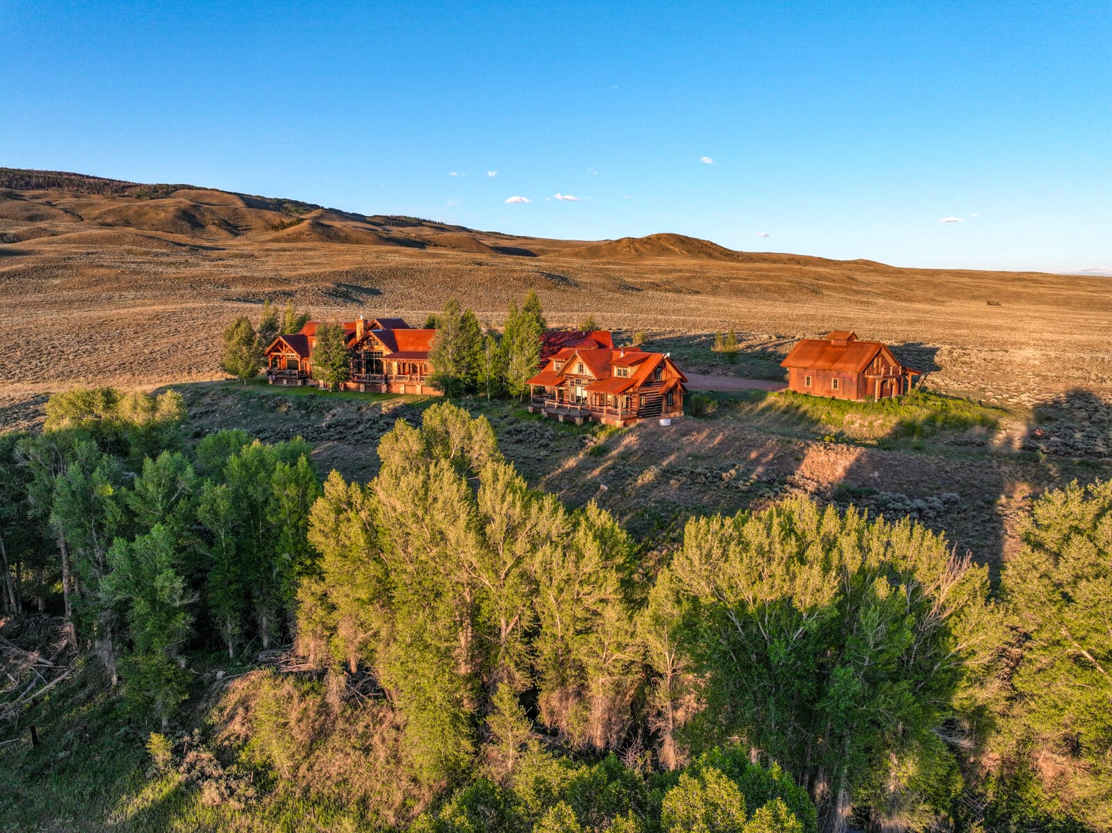 Eagle Ridge Ranch | Colorado Ranch For Sale