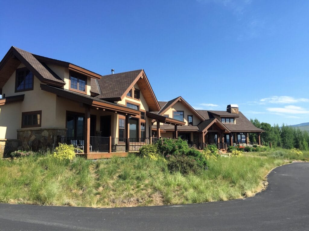 Building a Legacy on The Burch at Eagle Ridge Ranch, Colorado | Shared Ranch Community