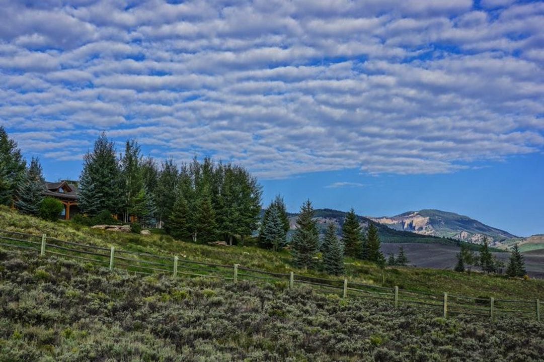 The Bursch at Eagle Ridge Ranch Colorado