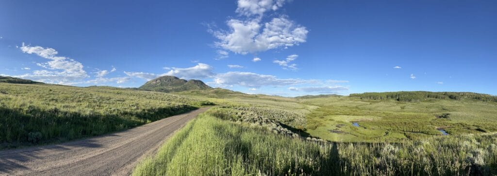 Colorado Conservation Easements